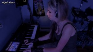 Soundgarden - Black Hole Sun - Piano Cover #soundgarden