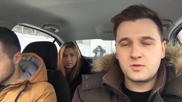 [Влог] Снова в пути смотреть онлайн