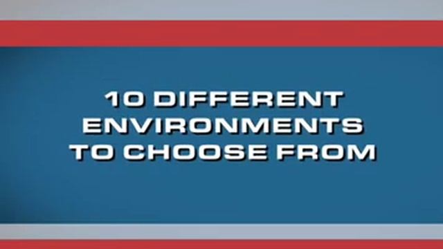 Brunswick Pro Bowling смотреть онлайн