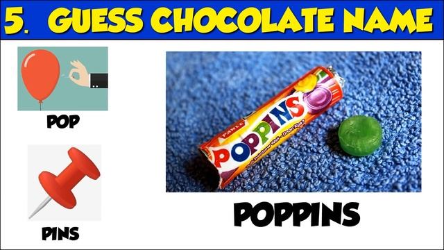 Guess Chocolate Name from Emoji Challenge | Hindi Paheliyan | Riddles in Hindi | Queddle смотреть онлайн