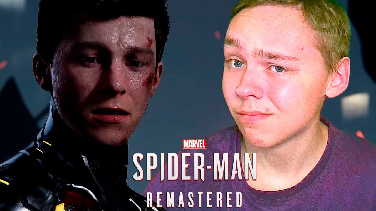 ТРАГИЧНЫЙ ФИНАЛ ► Marvel’s Spider-Man Remastered #20 смотреть онлайн