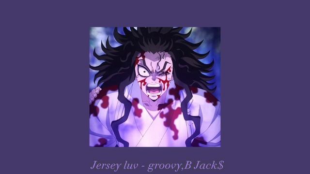 Jersey luv.// groovy,B Jack$ смотреть онлайн