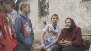 КАК ТАК РЕБЯТ_ Я ДАЖЕ ЗАПЛАКАЛА! ОРЛОВЕЦ!