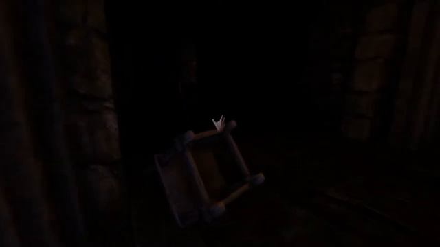 Amnesia: The Dark Descent прохождение смотреть онлайн