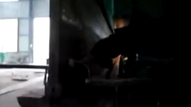 Сдвоенный гидравлический листогибочный пресс смотреть онлайн