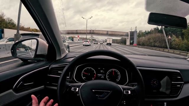 VAG из поднебесной - Jetta VS5. Первый китаец, которого я захотел купить! смотреть онлайн