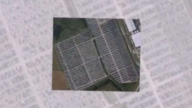 Places where are unsold cars of world auto giants непроданные автомобили автогигантов смотреть онлайн