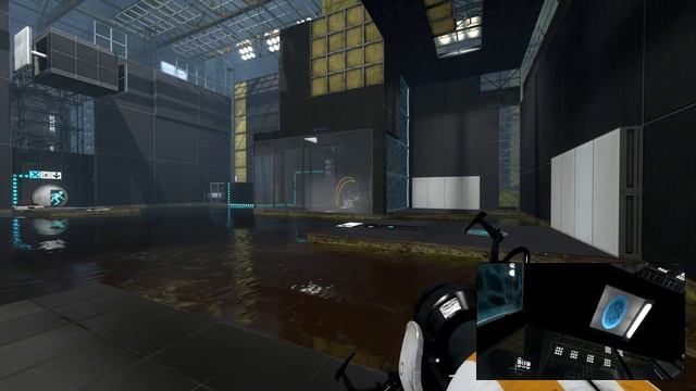 Portal 2 (Co op Staleris & Kiranris) - Part 9 (ПОТРАЧЕНО!) смотреть онлайн