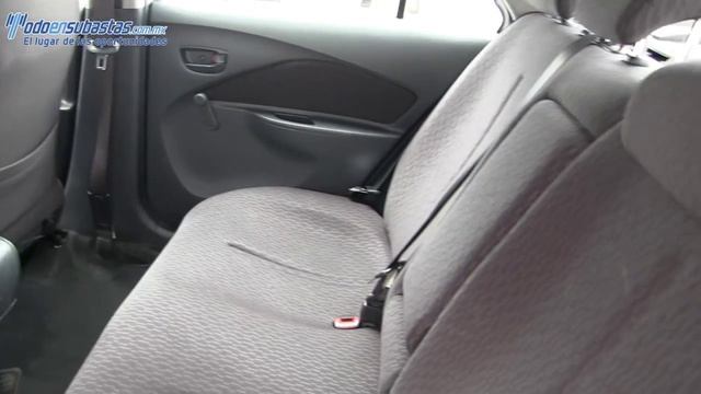 Toyota / Yaris / 2010 смотреть онлайн