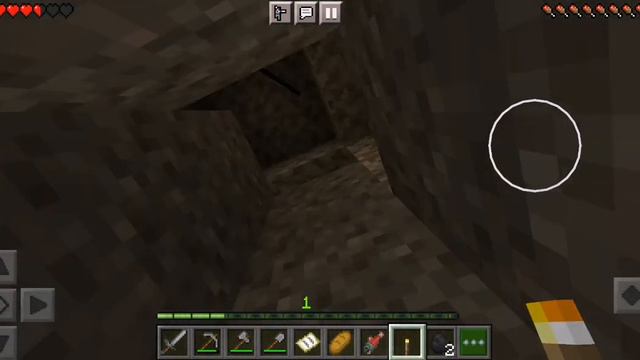 майнкрафт найти алмаз от Салима. если я умру видео закончится смотреть онлайн