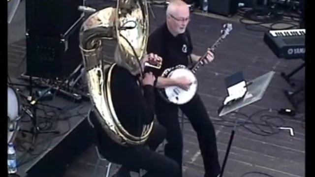 Mississippi Seven Band - I'm in the market for you смотреть онлайн