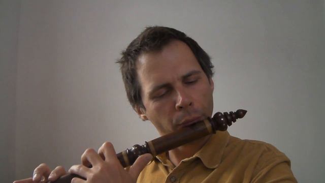 Untitled flute piece смотреть онлайн