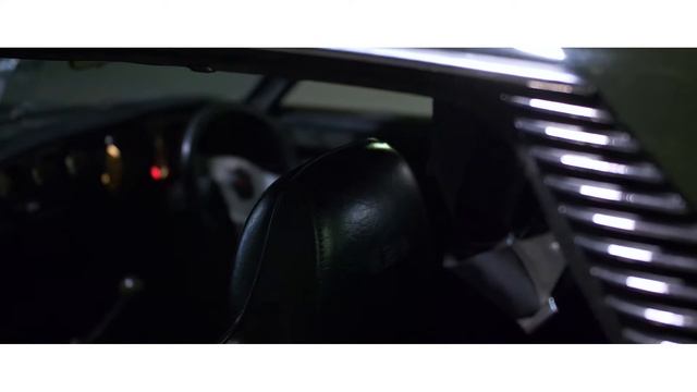 1973 Toyota Celica (JDM Import) 80s Synthesizer Chill Vibes смотреть онлайн