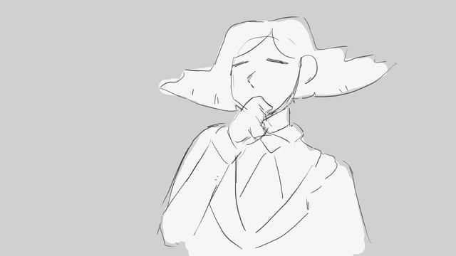 Hungry (Smile For Me Animatic) смотреть онлайн