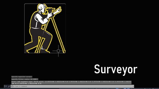 AutoCAD Two Lisp (callout And Sum of Spline, line, Arc, polyline and Ellipse) смотреть онлайн