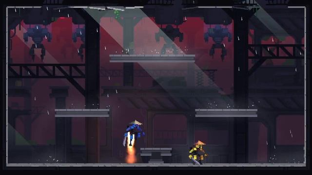 Deltablade Audio Playthrough смотреть онлайн