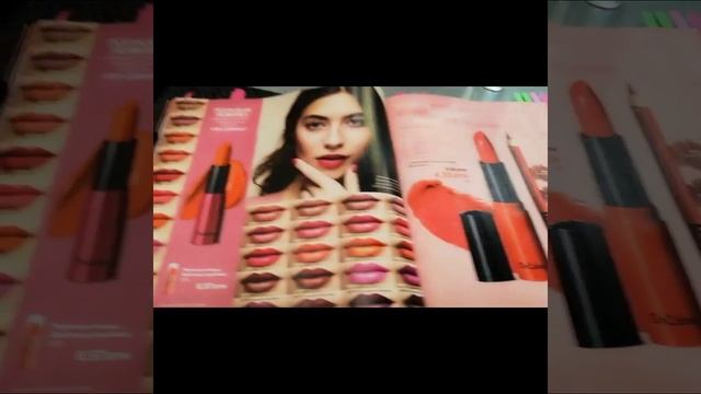 Что выгодно преобрести в каталоге № 13 Oriflame смотреть онлайн