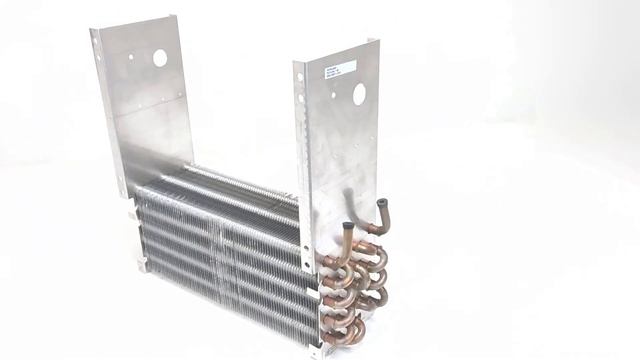 Батарея испарителя ВО-25 (Испаритель ENB0200101001) 120000044810