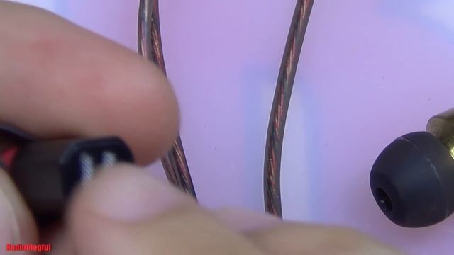 Наушники KZ ED9 и KZ GR. Что выбрать.