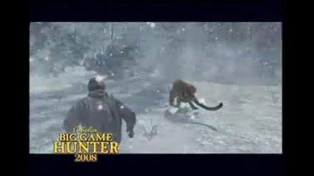 Cabela's® Big Game Hunter 2009 смотреть онлайн
