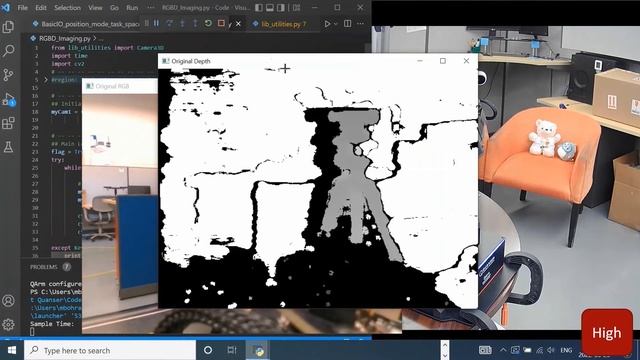 Quanser Webinar | Murtaza Bohra, Import Quanser Python support for Quanser Systems смотреть онлайн