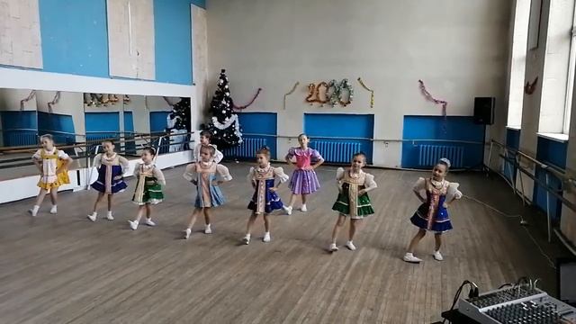 Евпаторийская детская школа искусств. смотреть онлайн