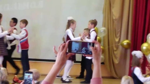 25-05-2022 школа 2121 район Люблино