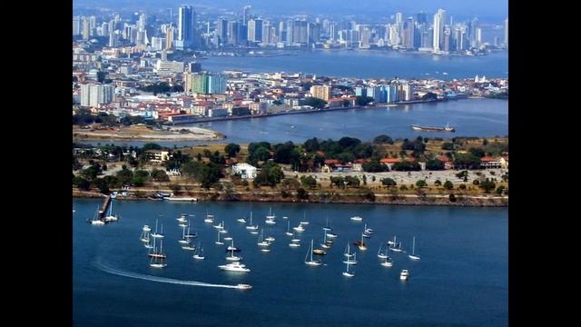 Панама (HD слайд шоу)! / Panama (HD slide show)! смотреть онлайн