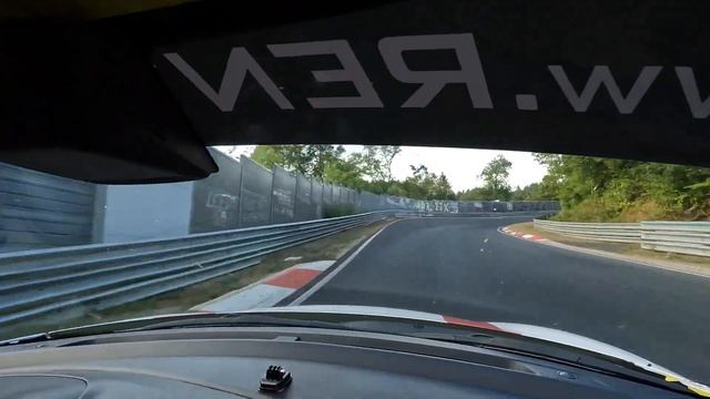 Nurburgring Fun Suzuki Swift Rent4Ring: Underworld Dark & Long 1994 (Long Dark Train) смотреть онлайн