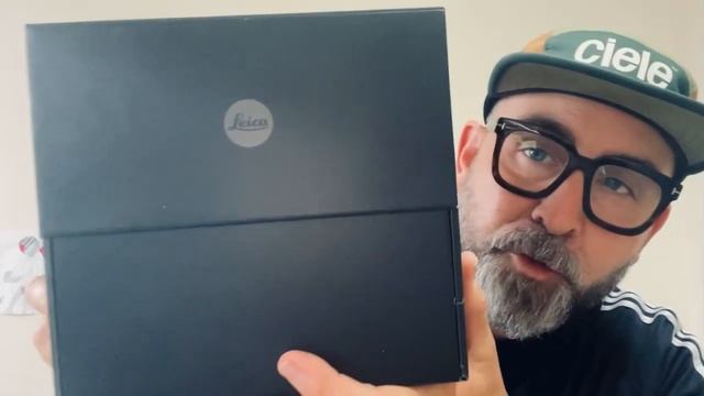 Ep. 36 // imamontrealer // I'm with Leica M Again смотреть онлайн