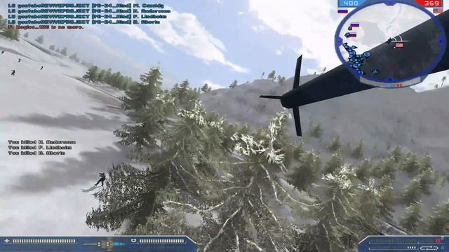 Battlefield 2 quick tutorial: How to add Single Player bot Changer v2.1 смотреть онлайн