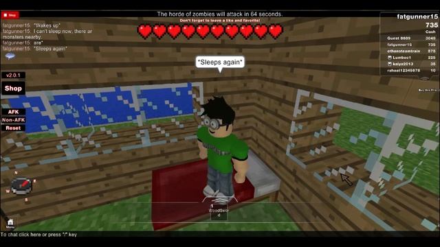 Roblox: Minecraft Tycoon Part 3: Building the Nether Portal смотреть онлайн