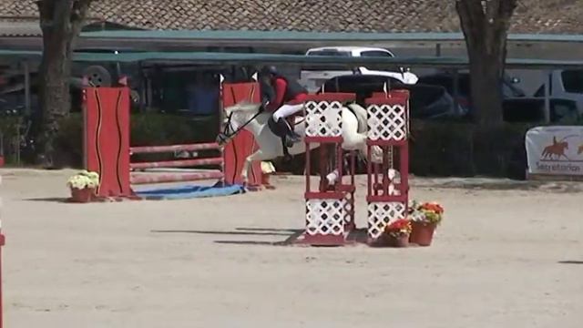 jesus rueda y blaak charmantia infanta elena 2012 смотреть онлайн