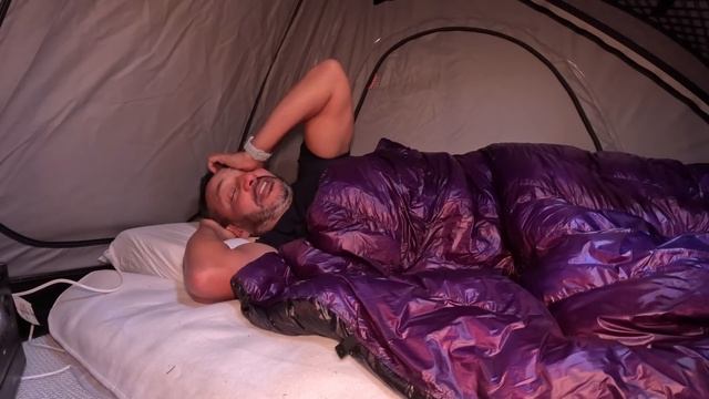 CAMPING in TRUCK - Dogs смотреть онлайн