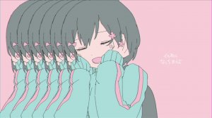 Айова ft. Кафу — Кюу-Курарин / きゅうくらりん / いよわ feat.可不 / Kyu-kurarin — Iyowa feat.Kafu