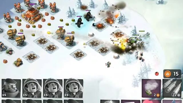 NPC Bullet Chasers - 09 11 14 смотреть онлайн