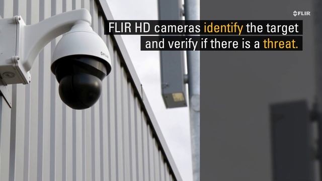 Mineta San Jose Airport Enhances Perimeter Security with FLIR смотреть онлайн