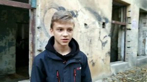 Нашли закладку Кладмена ?! Что с нами будет после этого ?!