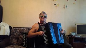 Сиреневый туман.