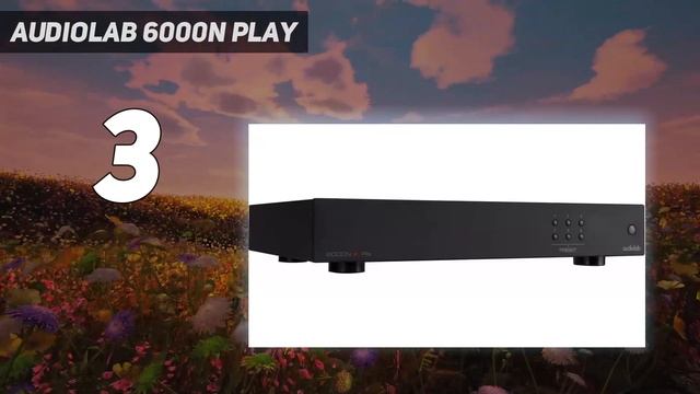 Top 5 Best Wireless Multiroom Music Streamer 2023 смотреть онлайн