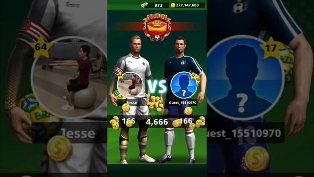 Football Strike - All Premium Balls! 10 WIN STREAK?! смотреть онлайн