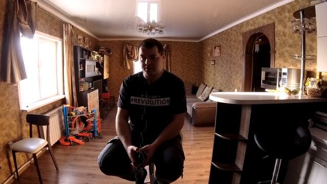 Каркасный дом 140 м2 за 1 миллион. Своими руками за один год. смотреть онлайн