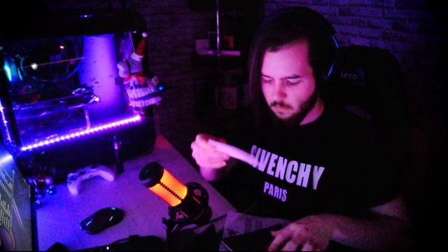 ТРЭШ ОБЗОР RAZER KIYO - ВСЕ ОЧЕНЬ ПЛОХО?! не ИГРОВАЯ КАМЕРА смотреть онлайн