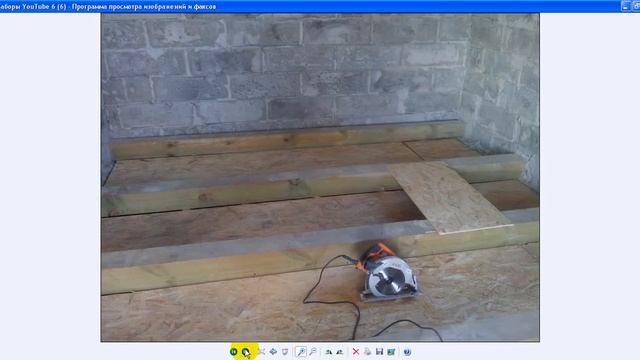 Деревянный Тёплый Пол в Частном Доме смотреть онлайн