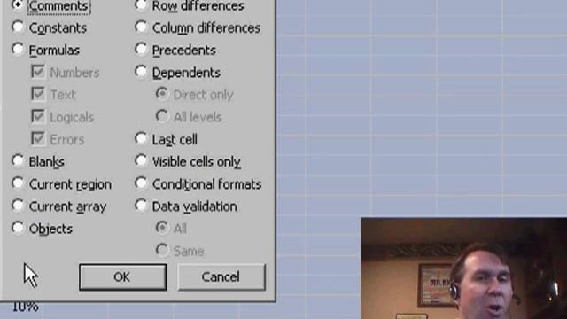 Excel - How to Protect Specific Cells in Excel Without Locking the Entire Sheet - Episode 763 смотреть онлайн