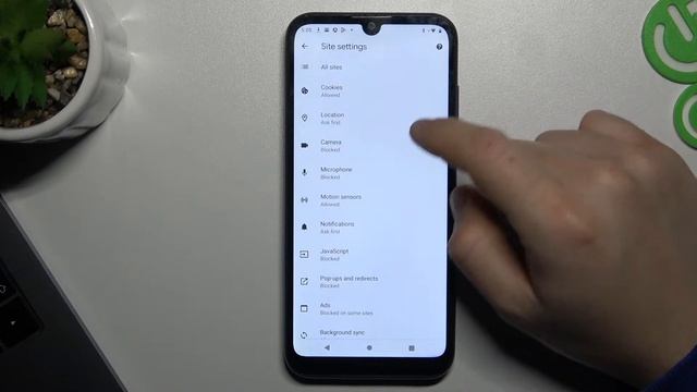 JavaScript for Android: How to Turn It on For an Optimal Browsing Experience - JavaScript on Androi смотреть онлайн