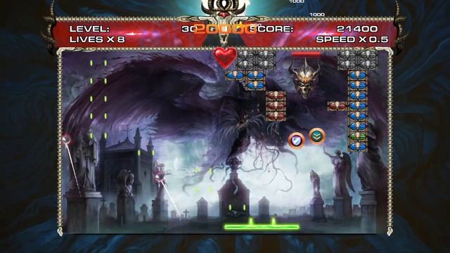 Briks 2 Game Review | Breakout Clone | Casual | Simple смотреть онлайн