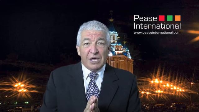 Семинар Алана Пиза в Хабаровске! смотреть онлайн