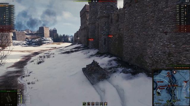 #амх30 #всегдакотов #эрленберг #wot #7com #вместеcommunity смотреть онлайн