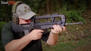 10 ЛУЧШИХ ШТУРМОВЫХ ВИНТОВОК МИРА